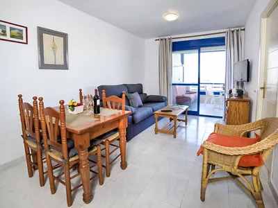 Search and Stay destination Calpe, VC - Spain from AU$ 162. Turquesa Beach