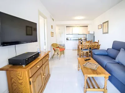 Search and Stay destination Calpe, VC - Spain from AU$ 162. Turquesa Beach