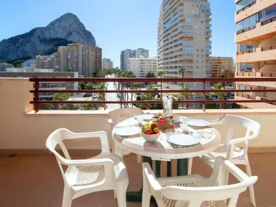 Search and Stay destination Calpe, VC - Spain from AU$ 229. Zafiro 03