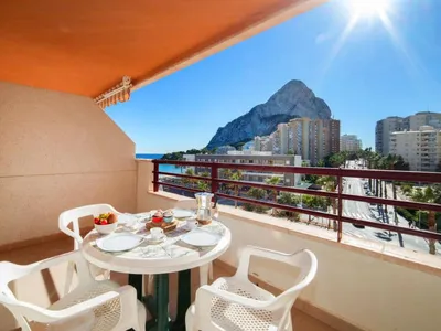 Search and Stay destination Calpe, VC - Spain from AU$ 229. Zafiro 03