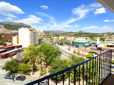 Search and Stay destination Calp, VC - Spain from AU$ 187. Europlaya
