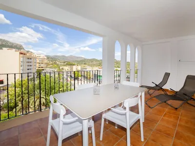 Search and Stay destination Calp, VC - Spain from AU$ 187. Europlaya