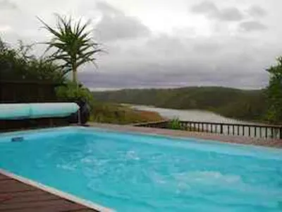 Search and Stay destination Sarah Baartman District Municipality, EC - South Africa from AU$ 354. CANELA: Safari house & cottage , river view & pool