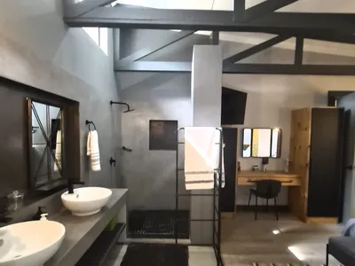Search and Stay destination Kenton-on-Sea, EC - South Africa from AU$ 270. CINNAMON SWEET: Stylish, elegant cottage with pool