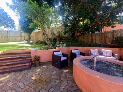 Search and Stay destination Kenton-on-Sea, EC - South Africa from AU$ 270. Milky Way: Home with large garden, firepit & stars
