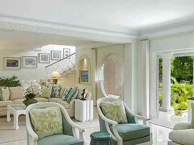Search and Stay destination Saint James - Barbados from AU$ 12,320. St. Helena beachfront luxury