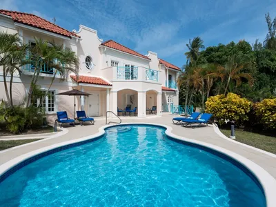 Search and Stay destination Speightstown, Saint Peter - Barbados from AU$ 1,860. Sundown villa, across the beach