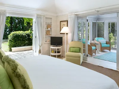 Search and Stay destination Saint James - Barbados from AU$ 6,468. Heronetta villa, beachfront