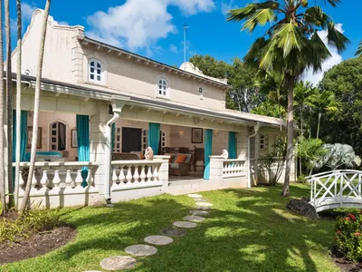Search and Stay destination Speightstown, Saint Peter - Barbados from AU$ 3,681. Grendon House -Sandy Lane