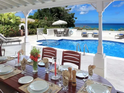 Search and Stay destination Speightstown, Saint Peter - Barbados from AU$ 4,340. Fosters House , beachfront villa