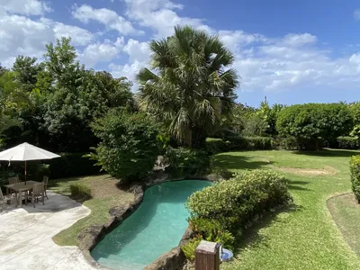 Search and Stay destination Speightstown, Saint Peter - Barbados from AU$ 2,170. Ceiba