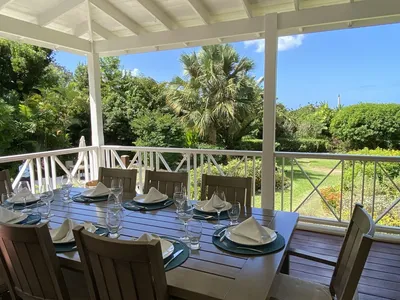 Search and Stay destination Speightstown, Saint Peter - Barbados from AU$ 2,170. Ceiba