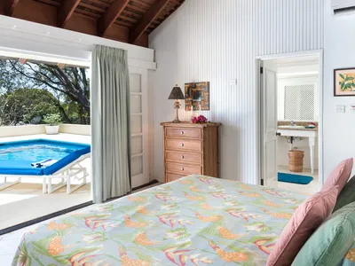 Search and Stay destination Saint James - Barbados from AU$ 1,348. Solandra villa, Sandy Lane