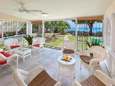 Search and Stay destination Saint James - Barbados from AU$ 1,271. Seawards villa, beachfront