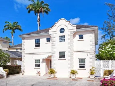 Search and Stay destination Saint James - Barbados from AU$ 1,271. Seawards villa, beachfront
