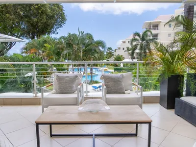 Search and Stay destination Saint James - Barbados from AU$ 1,040. Palm Beach 206 condo beachfront