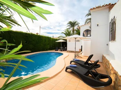 Search and Stay destination Calpe, VC - Spain from AU$ 362. Mara