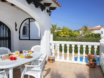 Search and Stay destination Calpe, VC - Spain from AU$ 362. Mara