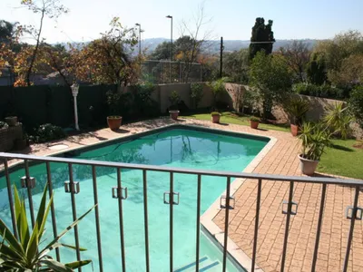 Search and Stay destination Victory Park, GP - South Africa from AU$ 162. Sunflower Villa Two
