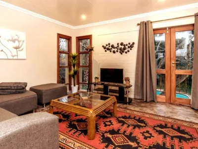 Search and Stay destination Victory Park, GP - South Africa from AU$ 77. Moonflower Cottages - Juliette Apartment 7