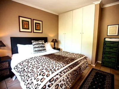 Search and Stay destination Victory Park, GP - South Africa from AU$ 77. Moonflower Cottages - Garden Cottage 3