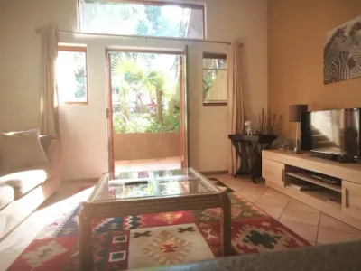Search and Stay destination Victory Park, GP - South Africa from AU$ 99. Moonflower Cottages - Garden Cottage 2