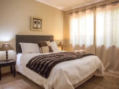 Search and Stay destination Victory Park, GP - South Africa from AU$ 99. Moonflower Cottages - Garden Cottage 2