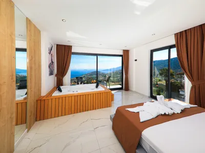 Search and Stay destination Kas, Antalya - Türkiye from AU$ 532. Villa Bliss