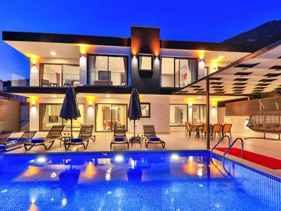 Search and Stay destination Kas, Antalya - Türkiye from AU$ 532. Villa Bliss