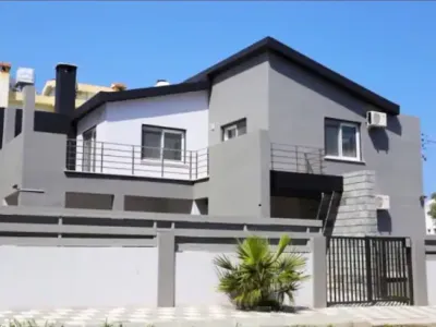 Search and Stay destination Girne, Northern Cyprus - Cyprus from AU$ 562. SEMA VILLA located in the heart of Kyrenia town