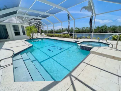 Search and Stay destination Cape Coral, FL - United States from AU$ 500. Villa Adlon