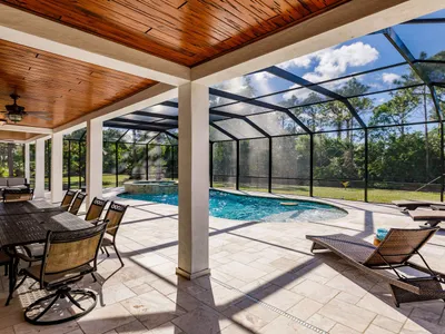 Search and Stay destination Cape Coral, FL - United States from AU$ 258. Villa Arabella Ranch
