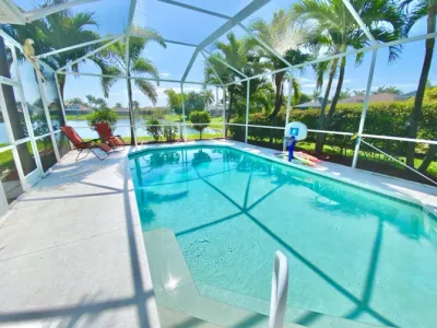 Search and Stay destination Cape Coral, FL - United States from AU$ 315. Villa Asara