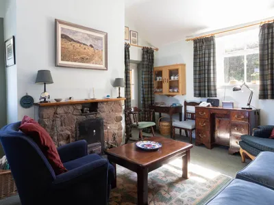 Search and Stay destination Northumberland, England - United Kingdom from AU$ 237. Rose Cottage