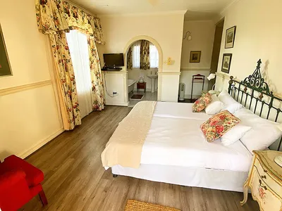 Search and Stay destination Arbor Park, LP - South Africa from AU$ 95. Sherwood's Country House , Agatha Standard 5