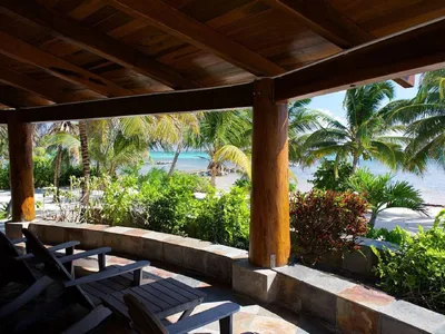 Search and Stay destination San Pedro, Corozal District - Belize from AU$ 1,155. Villa Nautilus del Mar