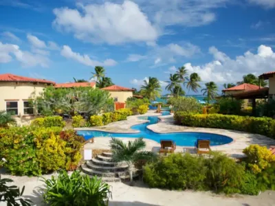 Search and Stay destination San Pedro, Corozal District - Belize from AU$ 1,155. Villa Nautilus del Mar
