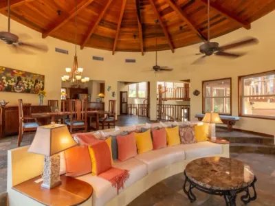 Search and Stay destination San Pedro, Corozal District - Belize from AU$ 1,155. Villa Nautilus del Mar