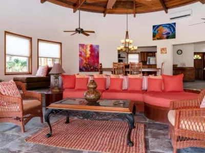 Search and Stay destination San Pedro, Corozal District - Belize from AU$ 1,040. Villa Descanso
