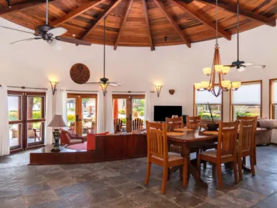 Search and Stay destination San Pedro, Corozal District - Belize from AU$ 1,040. Villa Descanso