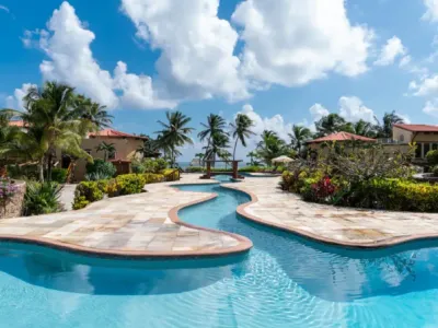 Search and Stay destination San Pedro, Corozal District - Belize from AU$ 675. Villa Descanso