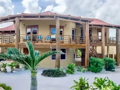 Search and Stay destination San Pedro, Corozal District - Belize from AU$ 1,040. Villa Serenity
