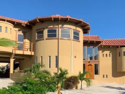 Search and Stay destination San Pedro, Corozal District - Belize from AU$ 675. Villa Serenity