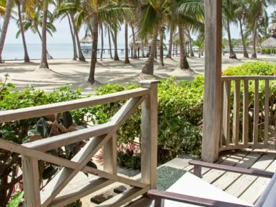 Search and Stay destination San Pedro, Corozal District - Belize from AU$ 337. Reef's Villa D1