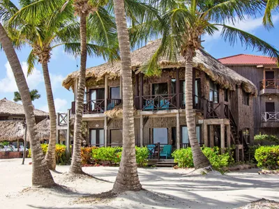 Search and Stay destination San Pedro, Corozal District - Belize from AU$ 219. Reef's Villa D1