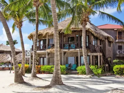 Search and Stay destination San Pedro, Corozal District - Belize from AU$ 339. Villa Lynda's Place D2