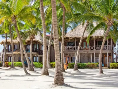 Search and Stay destination San Pedro, Corozal District - Belize from AU$ 339. Villa Lynda's Place D2