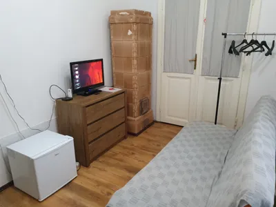 Search and Stay destination Sombor, Vojvodina - Serbia from AU$ 70. Citadela Family Suite