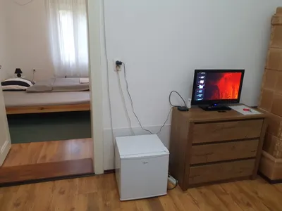 Search and Stay destination Sombor, Vojvodina - Serbia from AU$ 70. Citadela Family Suite