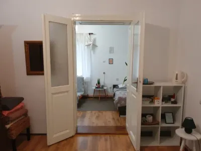 Search and Stay destination Sombor, Vojvodina - Serbia from AU$ 40. Citadela Family Suite